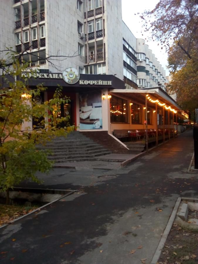 Апартаменты квартира Алматы-4