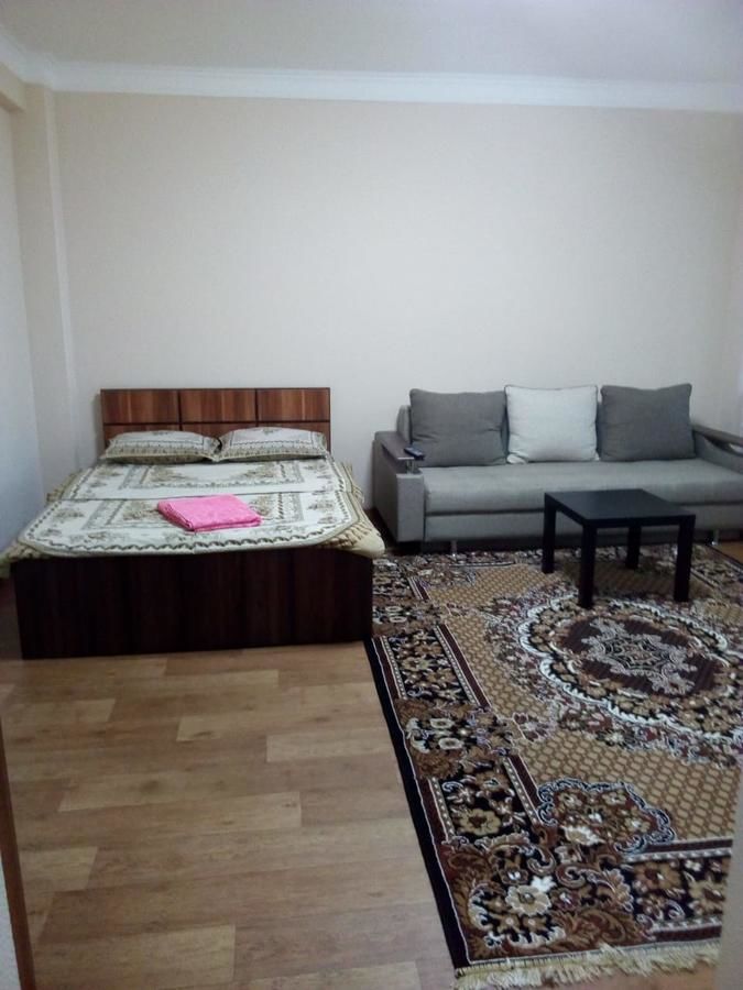 Апартаменты квартира Алматы-17