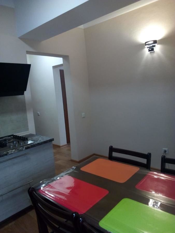 Апартаменты квартира Алматы-18