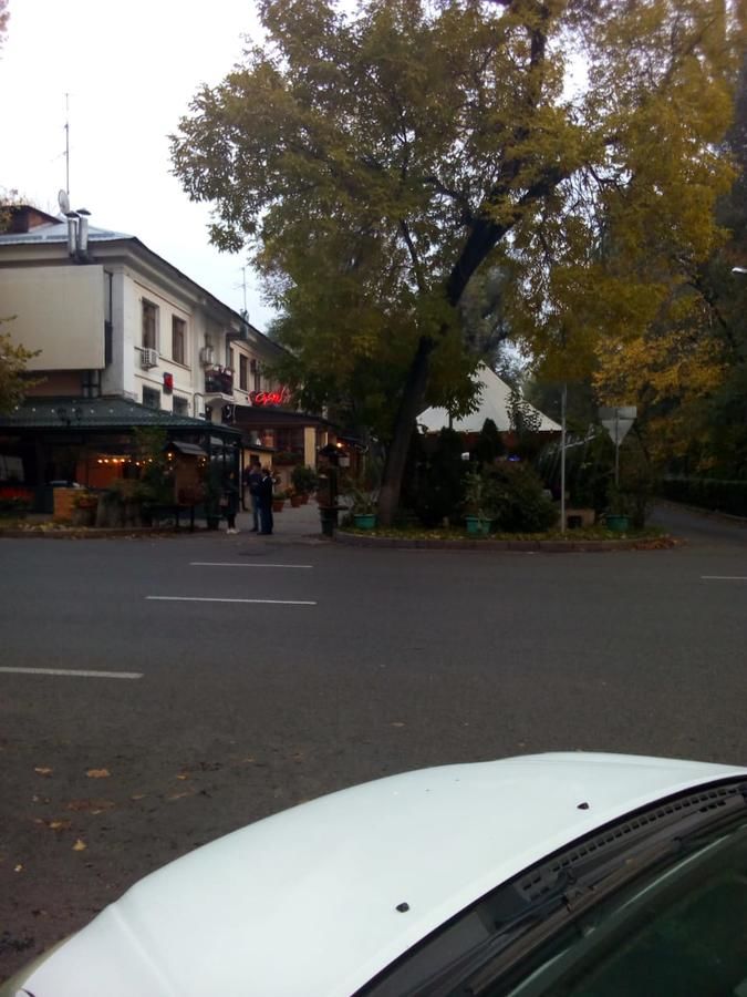 Апартаменты квартира Алматы-19