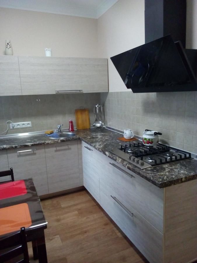 Апартаменты квартира Алматы-22