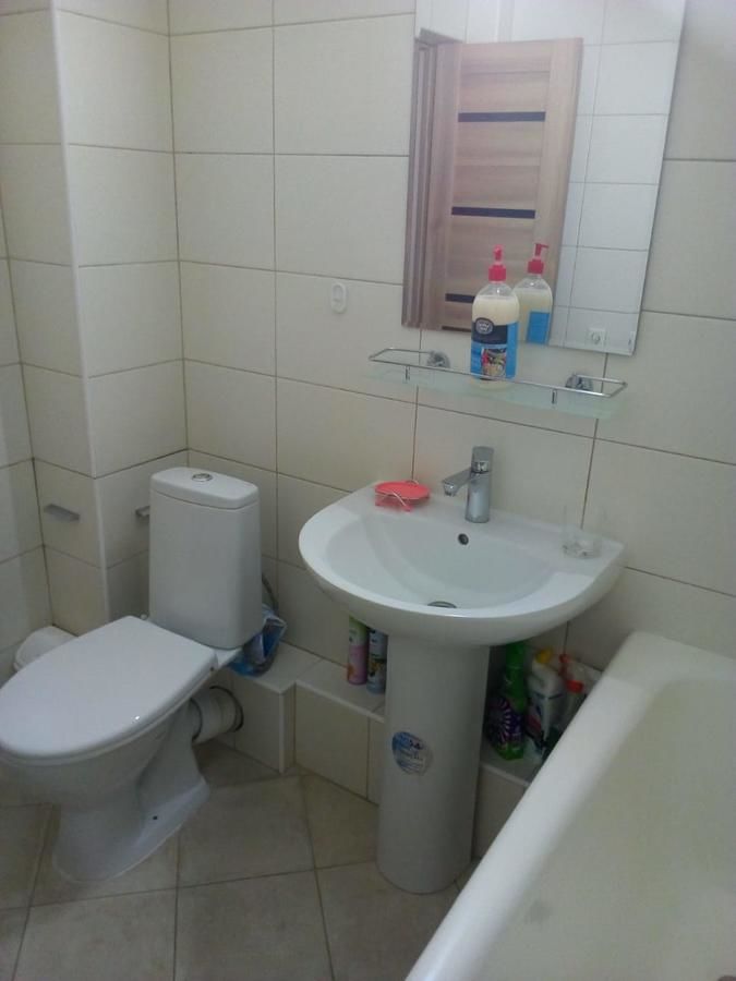 Апартаменты квартира Алматы-25