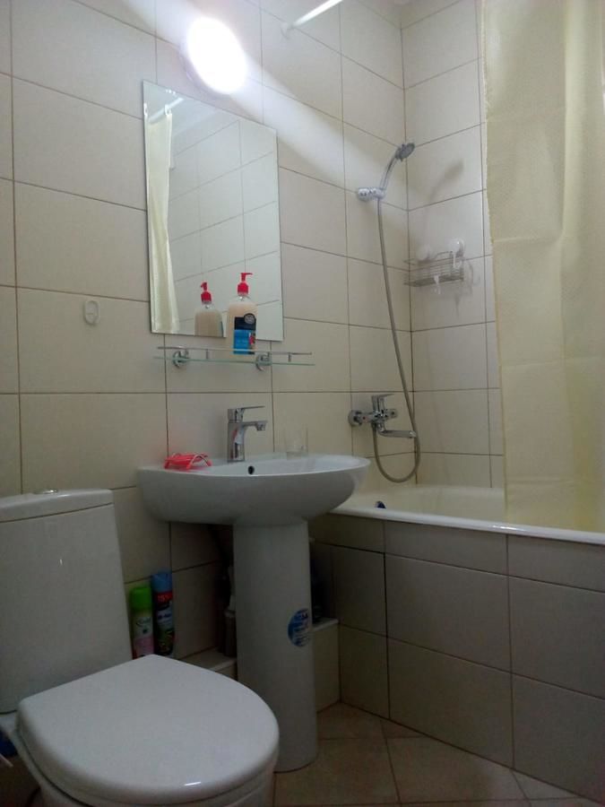 Апартаменты квартира Алматы-26