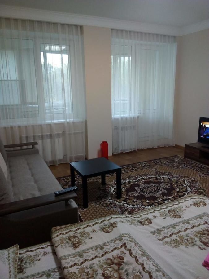 Апартаменты квартира Алматы-28