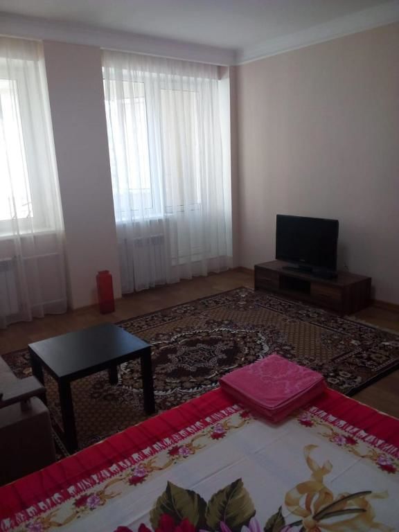 Апартаменты квартира Алматы-29