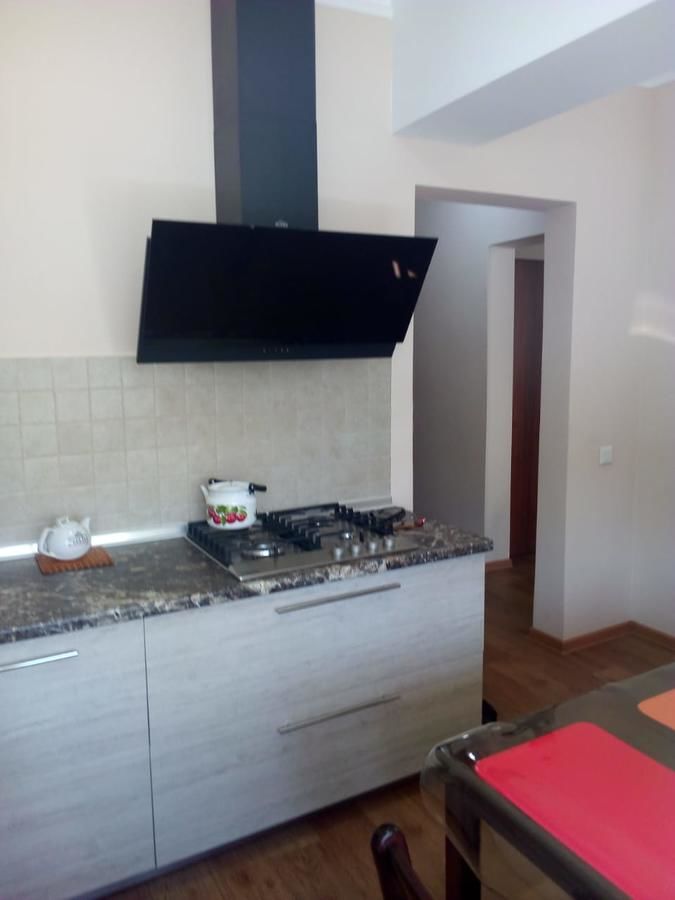 Апартаменты квартира Алматы-6