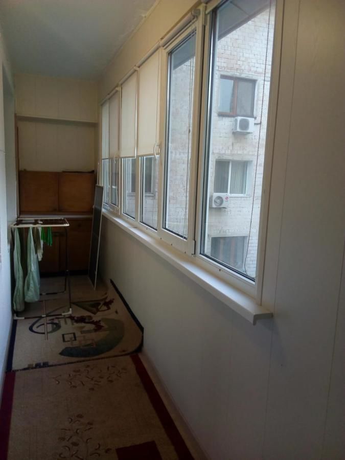 Апартаменты квартира Алматы-11