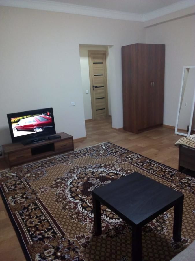 Апартаменты квартира Алматы-12