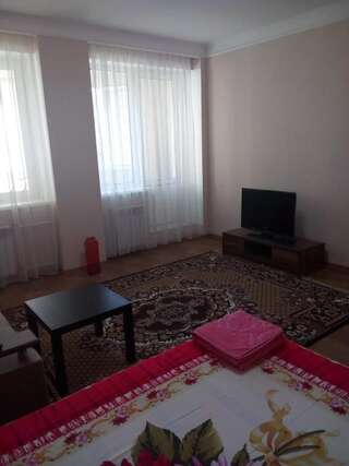 Апартаменты квартира Алматы Апартаменты с 1 спальней-2