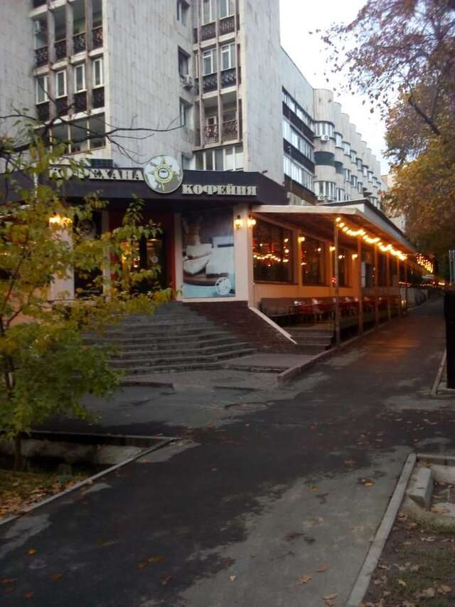 Апартаменты квартира Алматы-3