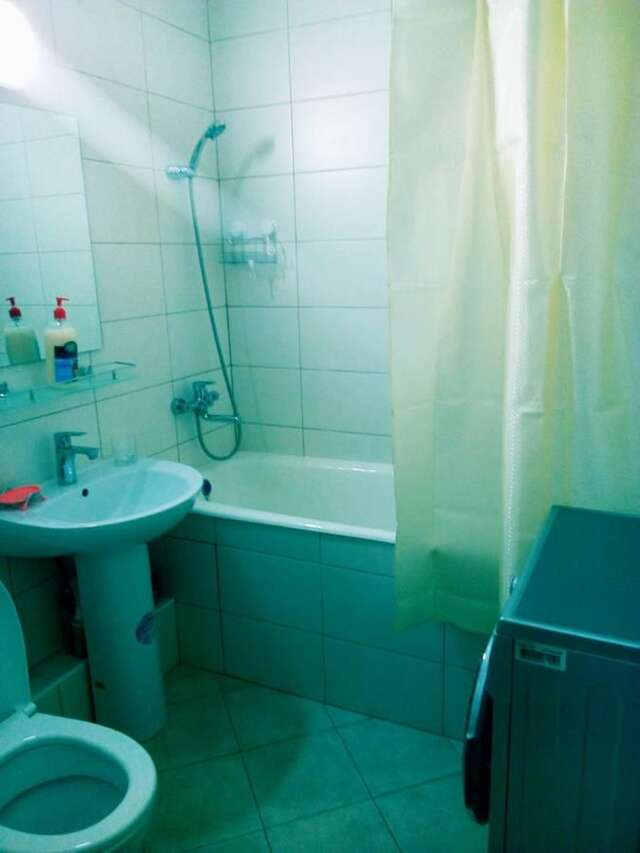 Апартаменты квартира Алматы-15