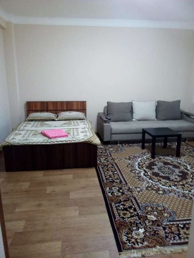 Апартаменты квартира Алматы-16