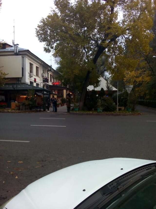 Апартаменты квартира Алматы-18