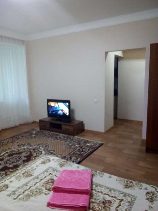 Апартаменты квартира Алматы-20