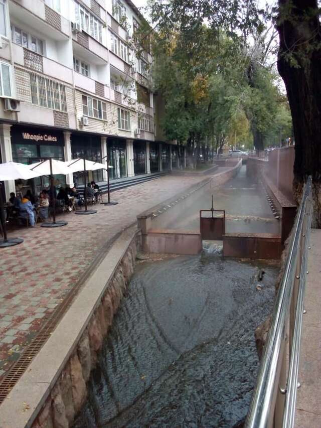 Апартаменты квартира Алматы-22