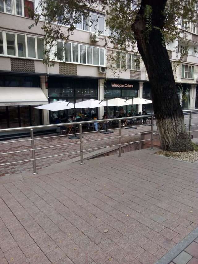 Апартаменты квартира Алматы-23