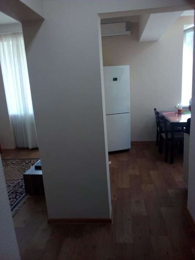 Апартаменты квартира Алматы-7