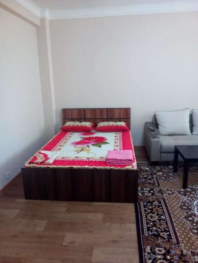 Апартаменты квартира Алматы-8